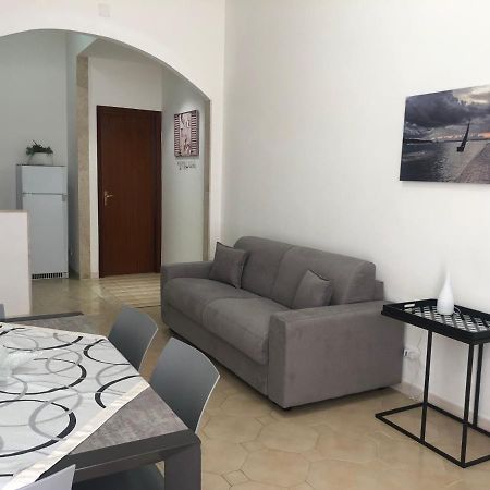 Solemare Beach Apartment Trapani إريس المظهر الخارجي الصورة