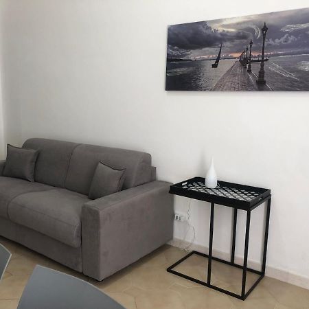 Solemare Beach Apartment Trapani إريس المظهر الخارجي الصورة
