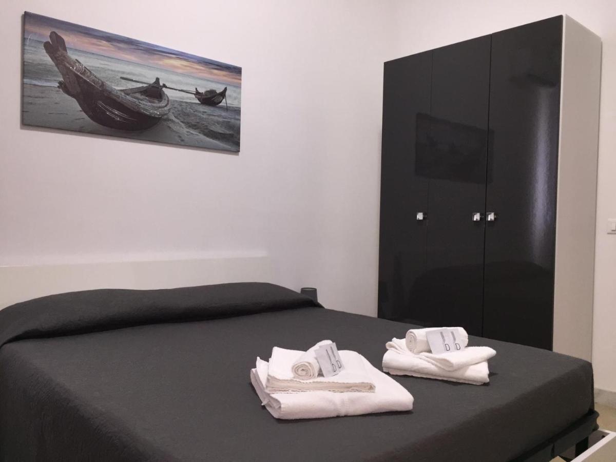 Solemare Beach Apartment Trapani إريس المظهر الخارجي الصورة