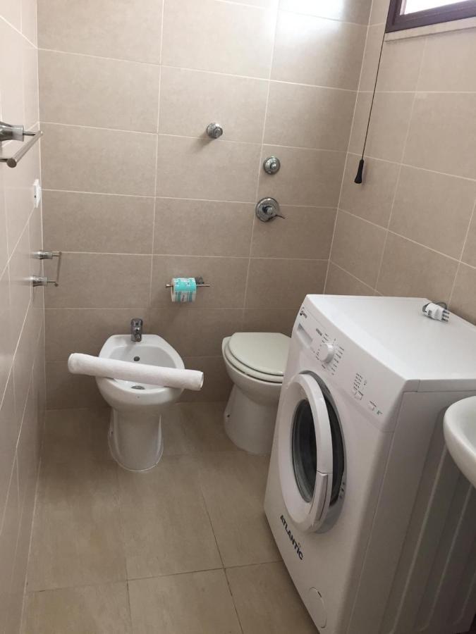 Solemare Beach Apartment Trapani إريس المظهر الخارجي الصورة