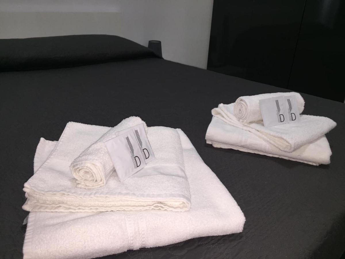 Solemare Beach Apartment Trapani إريس المظهر الخارجي الصورة